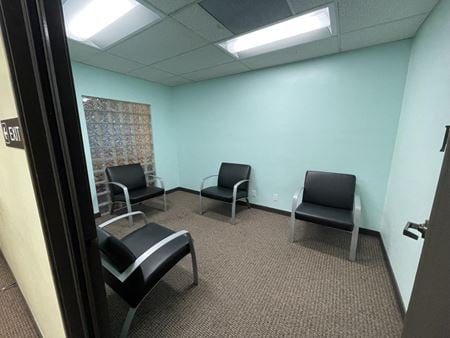 Office space for Rent at 914 S Robertson Blvd in Los Angeles