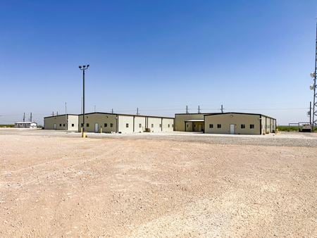 Photo of commercial space at 906 US Highway 285 S. in Pecos