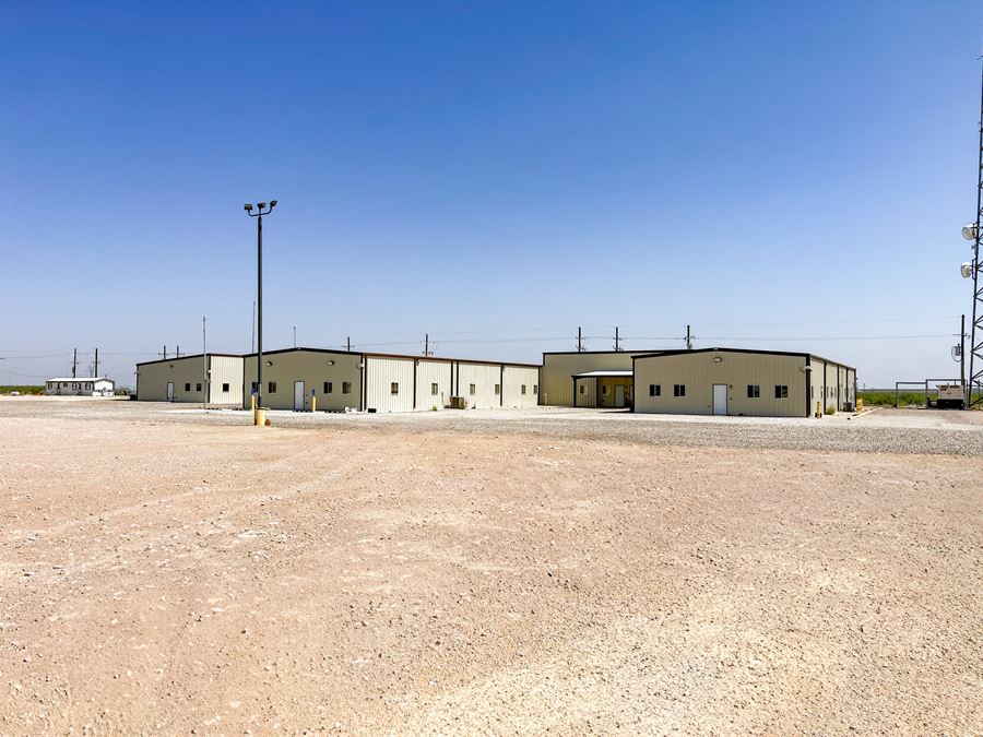 906 US Highway 285 S.