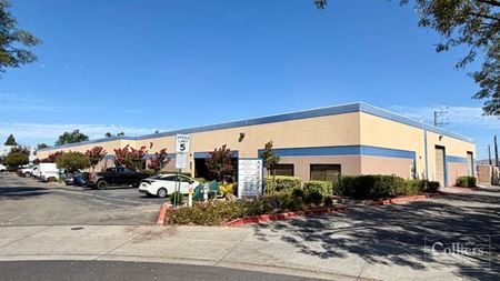 Industrial space for Sale at 1001 Shannon Ct in Livermore