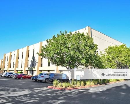 Kaiser Permanente Lakeview Medical Offices - Anaheim