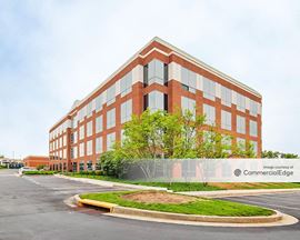 Woodholme Center - 1829 Reisterstown Road