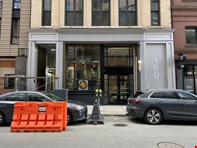 190 High St