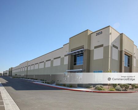 Photo of commercial space at 2855 East Lone Mountain Road in North Las Vegas