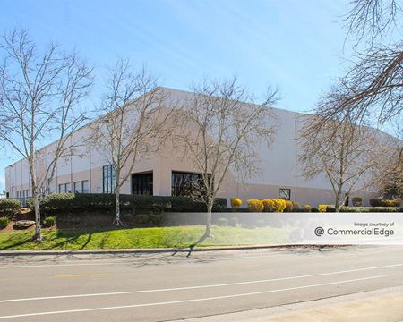 Industrial space for Rent at 2561 Mercantile Drive in Rancho Cordova