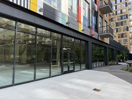 The Tower at Horizon West (Retail)