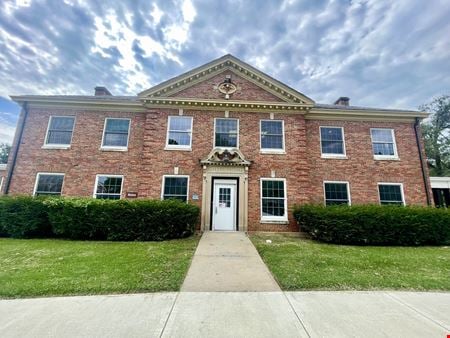 Other space for Rent at 8150 Wornall Road, Building 14 in Kansas City