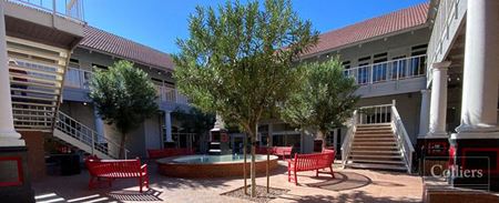 Office space for Rent at Gaslight Square 3601 E Indian School Rd in Phoenix