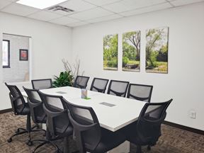 Regus - Lafayette The Plaza