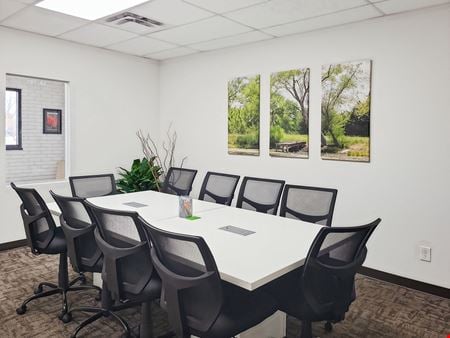 Coworking space for Rent at 1345 Plaza Court North 1st Floor in Lafayette