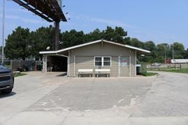 Office property in Omaha, NE