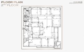 Upper Arlington Retail / Office