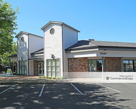 Photo of commercial space at 10361 Rockingham Drive in Sacramento
