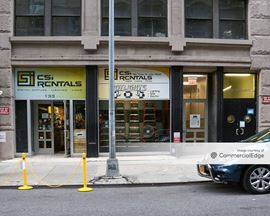 133 West 19th Street