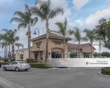 Retail space for Rent at 5160 Arlington Avenue in Riverside
