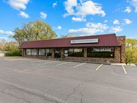 Mixed-Use Investment in North Aurora