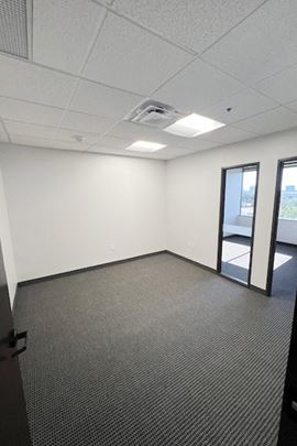 Workstyle Flexible Spaces - 4099 McEwen