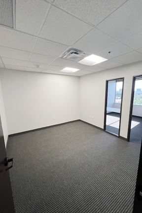 Workstyle Flexible Spaces - 4099 McEwen