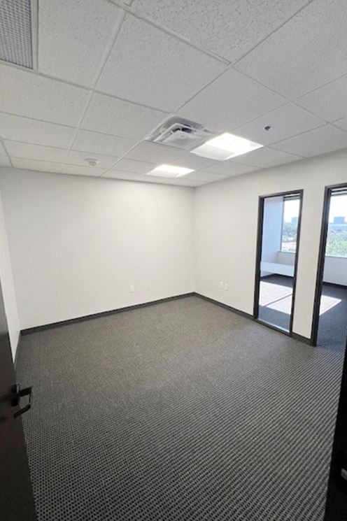 Workstyle Flexible Spaces - 4099 McEwen