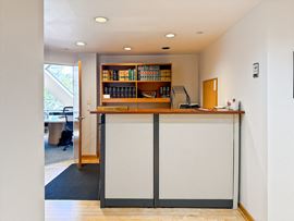 Regus - Fairfield - Post Rd
