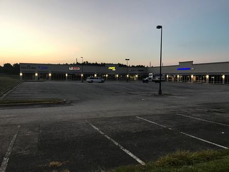 Photo of commercial space at 27620 Texas 249 in Tomball