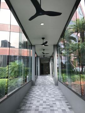 Orion Center