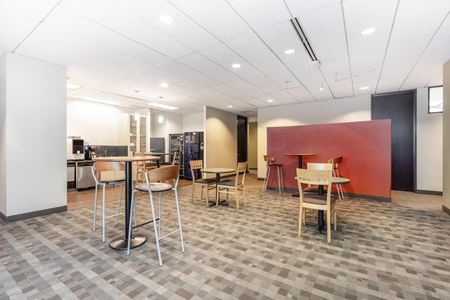 Coworking space for Rent at 203 North LaSalle Street Suite 2100 in Chicago