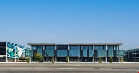 Photo of commercial space at 2922 S Crenshaw Blvd in Los Angeles