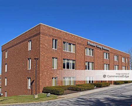 Office space for Rent at 100 Hightower Blvd in Pittsburgh