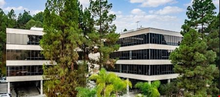Office space for Rent at 609 Deep Valley Drive in Rolling Hills Estates