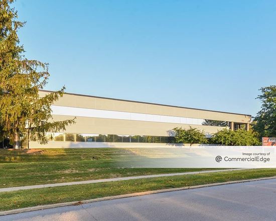 Westown Business Center - Building I