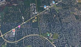 +/- 18 Acre Development Site for Lease