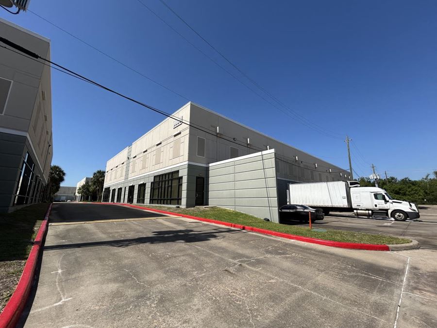 Versatile Office Space Texas Technology Park, Houston, TX