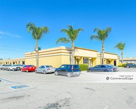Paramount Business Center