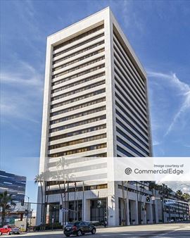 Westwood Gateway I