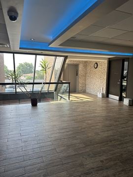 Georgetown Professional Building