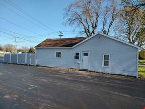 1,500+/- SF Office Space