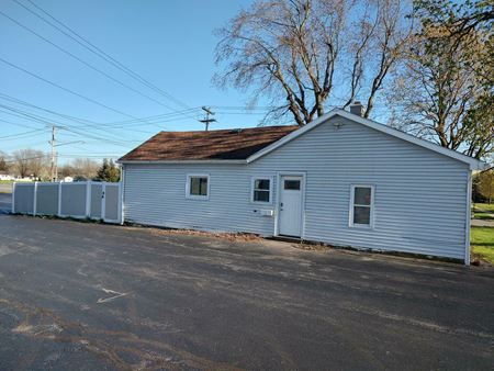 Office space for Rent at 960 French Rd in Cheektowaga