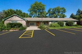 302 Old Green Bay Rd