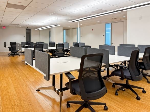 Regus - Bethesda - Metro Ctr
