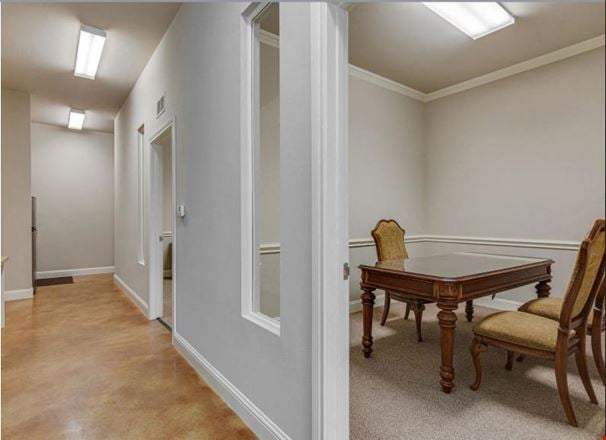 Bluebonnet Professional Office Suites
