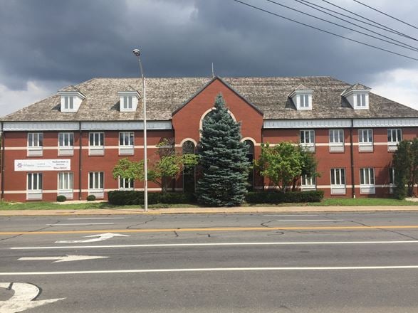 10 North Main Street