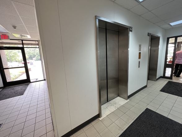 Hutchens Law Building-4317 Ramsey St