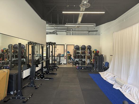 600 Lairport St Sublease