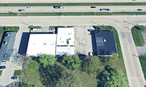 2451-2463 W Mason St - Redevelopment Site For Sale