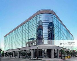 ELCO Yards Building E1 - The Nest 