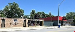 Rare Package Opportunity: Two Fully Equipped Tavern / Gaming Properties