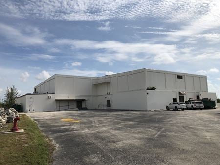 Industrial space for Rent at 40800 Card Sound Rd in Homestead