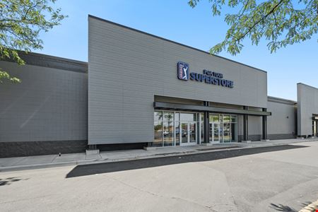 Photo of commercial space at 1737 W Fullerton Ave in Chicago