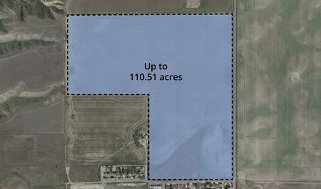 Photo of commercial space at 1211 44 Avenue North & 4700 13 Street North in Lethbridge